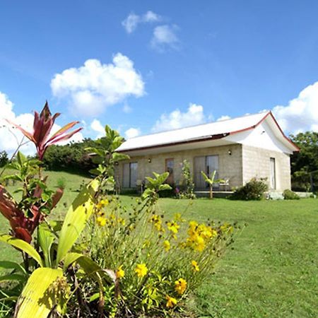 Cabanas Honu Nui Villa Hanga Roa Exterior photo