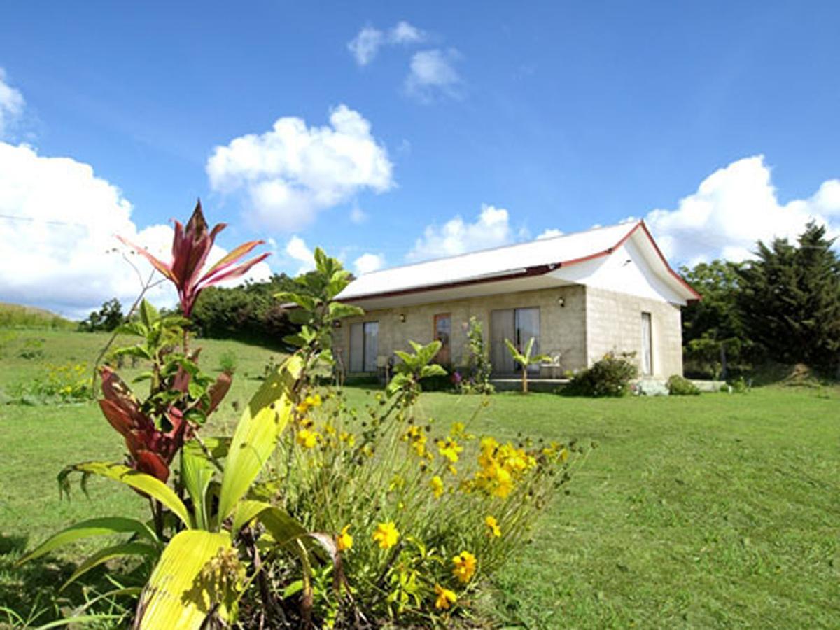 Cabanas Honu Nui Villa Hanga Roa Exterior photo